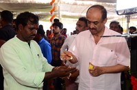 Virata Parvam Movie Launch